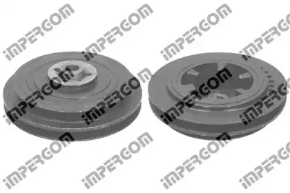 10060 ORIGINAL IMPERIUM Ременный шкив, коленчатый вал 10060 ORIGINAL IMPERIUM Ременный шкив, коленчатый вал