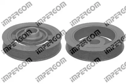 10072 ORIGINAL IMPERIUM Ременный шкив, коленчатый вал 10072 ORIGINAL IMPERIUM Ременный шкив, коленчатый вал