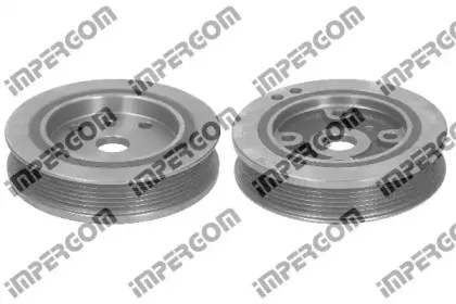 10186 ORIGINAL IMPERIUM Ременный шкив, коленчатый вал 10186 ORIGINAL IMPERIUM Ременный шкив, коленчатый вал