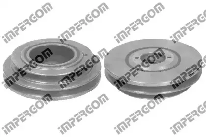 10266 ORIGINAL IMPERIUM Ременный шкив, коленчатый вал 10266 ORIGINAL IMPERIUM Ременный шкив, коленчатый вал