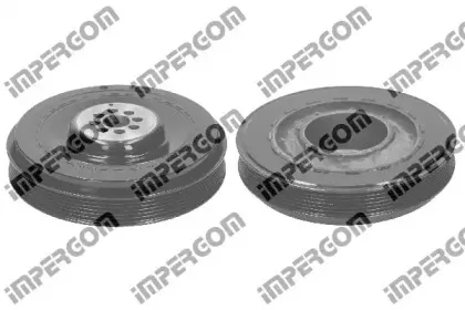 10313 ORIGINAL IMPERIUM Ременный шкив, коленчатый вал 10313 ORIGINAL IMPERIUM Ременный шкив, коленчатый вал