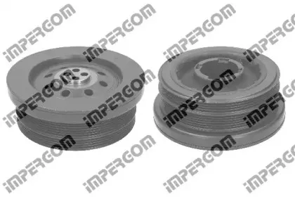 10480 ORIGINAL IMPERIUM Ременный шкив, коленчатый вал 10480 ORIGINAL IMPERIUM Ременный шкив, коленчатый вал