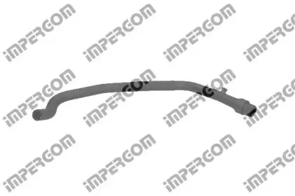 16209 ORIGINAL IMPERIUM Шланг, теплообменник - отопление 16209 ORIGINAL IMPERIUM Шланг, теплообменник - отопление