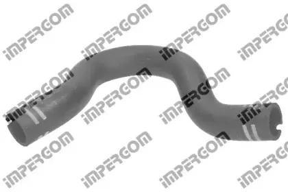 17115 ORIGINAL IMPERIUM Шланг радиатора 17115 ORIGINAL IMPERIUM Шланг радиатора