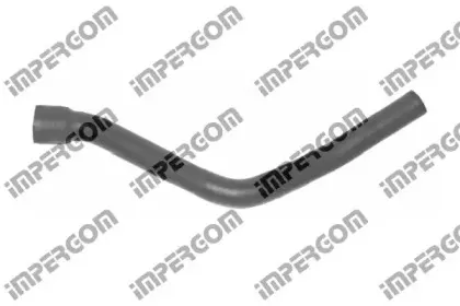 17155 ORIGINAL IMPERIUM Шланг, теплообменник - отопление 17155 ORIGINAL IMPERIUM Шланг, теплообменник - отопление