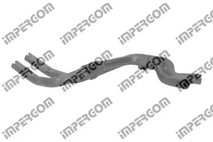 19076 ORIGINAL IMPERIUM Шланг, теплообменник - отопление 19076 ORIGINAL IMPERIUM Шланг, теплообменник - отопление