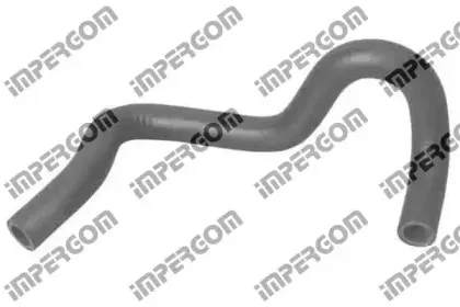 19132 ORIGINAL IMPERIUM Шланг, теплообменник - отопление 19132 ORIGINAL IMPERIUM Шланг, теплообменник - отопление