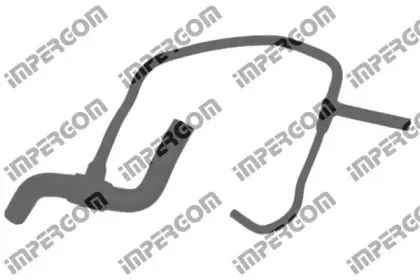20352 ORIGINAL IMPERIUM Шланг радиатора 20352 ORIGINAL IMPERIUM Шланг радиатора