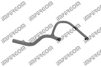 20363 ORIGINAL IMPERIUM Шланг, теплообменник - отопление 20363 ORIGINAL IMPERIUM Шланг, теплообменник - отопление