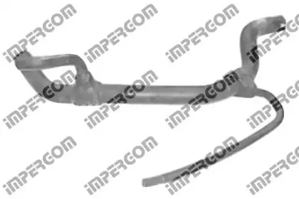 221032 ORIGINAL IMPERIUM Шланг радиатора 221032 ORIGINAL IMPERIUM Шланг радиатора
