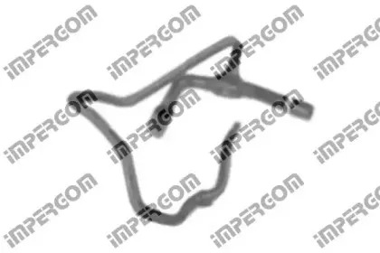 221336 ORIGINAL IMPERIUM Шланг радиатора 221336 ORIGINAL IMPERIUM Шланг радиатора