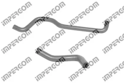 222028 ORIGINAL IMPERIUM Шланг, теплообменник - отопление 222028 ORIGINAL IMPERIUM Шланг, теплообменник - отопление