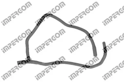 222410 ORIGINAL IMPERIUM Шланг, теплообменник - отопление 222410 ORIGINAL IMPERIUM Шланг, теплообменник - отопление