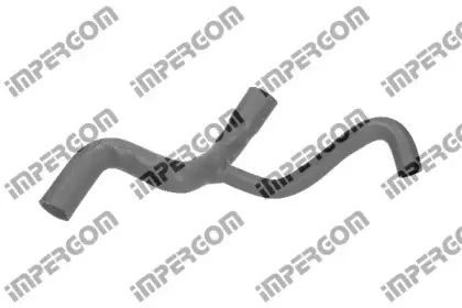 222413 ORIGINAL IMPERIUM Шланг радиатора 222413 ORIGINAL IMPERIUM Шланг радиатора