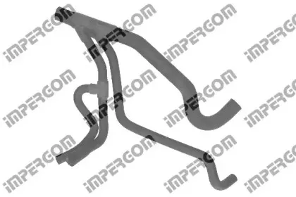 223206 ORIGINAL IMPERIUM Шланг радиатора 223206 ORIGINAL IMPERIUM Шланг радиатора