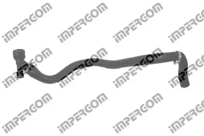 223508 ORIGINAL IMPERIUM Шланг радиатора 223508 ORIGINAL IMPERIUM Шланг радиатора