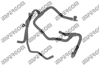 224063 ORIGINAL IMPERIUM Шланг радиатора 224063 ORIGINAL IMPERIUM Шланг радиатора