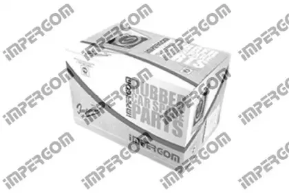 225018 ORIGINAL IMPERIUM Трубка нагнетаемого воздуха 225018 ORIGINAL IMPERIUM Трубка нагнетаемого воздуха