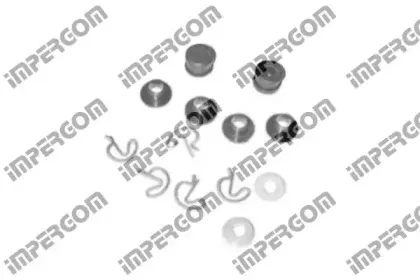 25826 ORIGINAL IMPERIUM Ремкомплект, рычаг переключения 25826 ORIGINAL IMPERIUM Ремкомплект, рычаг переключения