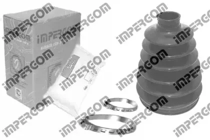 39045 ORIGINAL IMPERIUM Комплект пылника, приводной вал 39045 ORIGINAL IMPERIUM Комплект пылника, приводной вал