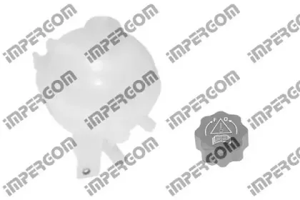 44123 ORIGINAL IMPERIUM Бачок, радиатор 44123 ORIGINAL IMPERIUM Бачок, радиатор