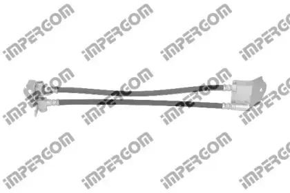 60834 ORIGINAL IMPERIUM Тормозной шланг 60834 ORIGINAL IMPERIUM Тормозной шланг