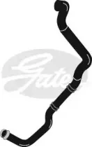 3873 GATES Шланг радиатора 3873 GATES Шланг радиатора