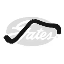 3991 GATES Шланг радиатора 3991 GATES Шланг радиатора