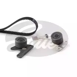 K015049XS GATES Комплект ремня ГРМ K015049XS GATES Комплект ремня ГРМ