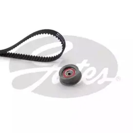 K015067 GATES Комплект ремня ГРМ K015067 GATES Комплект ремня ГРМ