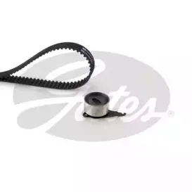 K015086 GATES Комплект ремня ГРМ K015086 GATES Комплект ремня ГРМ