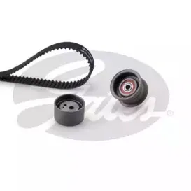 K015363XS GATES Комплект ремня ГРМ K015363XS GATES Комплект ремня ГРМ