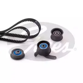K015375XS GATES Комплект ремня ГРМ K015375XS GATES Комплект ремня ГРМ