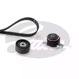 K015391XS GATES Комплект ремня ГРМ K015391XS GATES Комплект ремня ГРМ