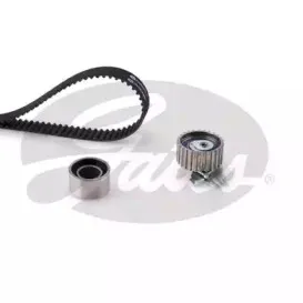 K015423XS GATES Комплект ремня ГРМ K015423XS GATES Комплект ремня ГРМ