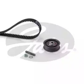 K015424XS GATES Комплект ремня ГРМ K015424XS GATES Комплект ремня ГРМ