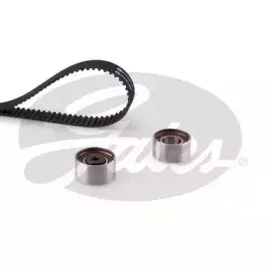 K015510XS GATES Комплект ремня ГРМ K015510XS GATES Комплект ремня ГРМ