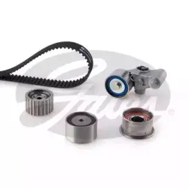 K015537XS GATES Комплект ремня ГРМ K015537XS GATES Комплект ремня ГРМ