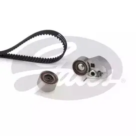 K015579XS GATES Комплект ремня ГРМ K015579XS GATES Комплект ремня ГРМ