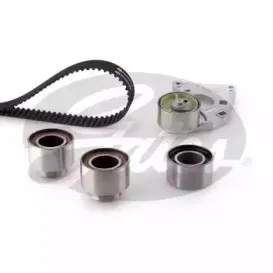 K015602XS GATES Комплект ремня ГРМ K015602XS GATES Комплект ремня ГРМ