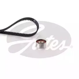 K015626XS GATES Комплект ремня ГРМ K015626XS GATES Комплект ремня ГРМ
