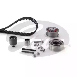 K015649XS GATES Комплект ремня ГРМ K015649XS GATES Комплект ремня ГРМ