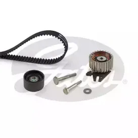 K015685XS GATES Комплект ремня ГРМ K015685XS GATES Комплект ремня ГРМ