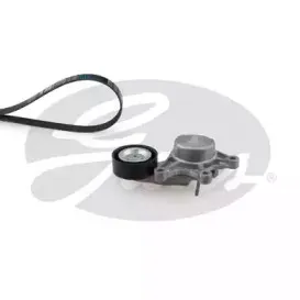 K016PK1003 GATES Поликлиновой ременный комплект K016PK1003 GATES Поликлиновой ременный комплект