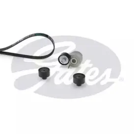 K016PK1340 GATES Поликлиновой ременный комплект K016PK1340 GATES Поликлиновой ременный комплект