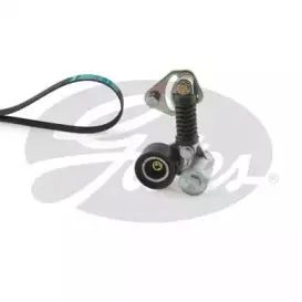 K018PK1375ES GATES Поликлиновой ременный комплект K018PK1375ES GATES Поликлиновой ременный комплект