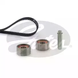 K025039 GATES Комплект ремня ГРМ K025039 GATES Комплект ремня ГРМ