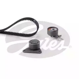 K025509XS GATES Комплект ремня ГРМ K025509XS GATES Комплект ремня ГРМ