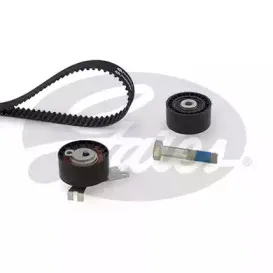 K025608XS GATES Комплект ремня ГРМ K025608XS GATES Комплект ремня ГРМ