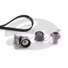 K025636XS GATES Комплект ремня ГРМ K025636XS GATES Комплект ремня ГРМ